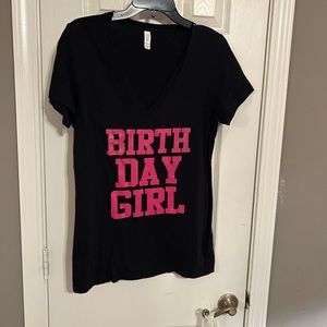 Women’s Tees and casual shirts-$25 each- sold